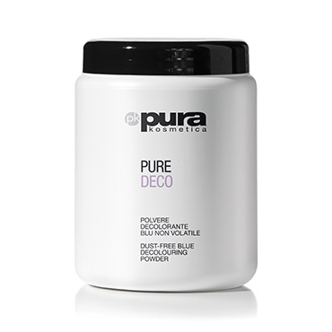 PURA DECO BLU 500 G